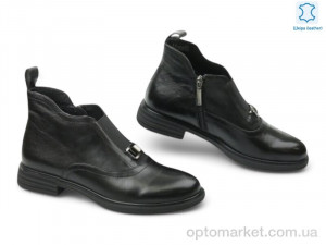 Купить Черевики жіночі 196961 Fabio Monelli чорний