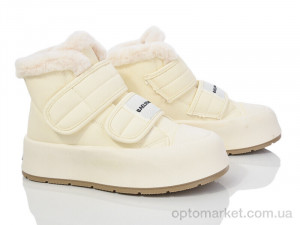 Купить Черевики жіночі 197-199 beige Violeta only one бежевий