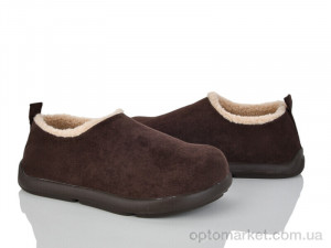 Купить Туфлі жіночі 197-213 coffee Violeta only one коричневий