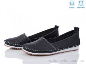 Купить Туфлі жіночі 1971-1 black Mona Lisa чорний