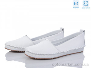 Купить Туфлі жіночі 1971 white Mona Lisa білий