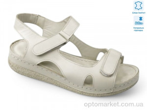 Купить Босоніжки жіночі 197974 Anna Lucci бежевий