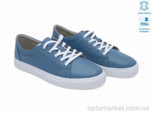 Купить Кросівки жіночі 197994 Anna Lucci синій