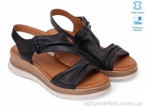 Купить Босоніжки жіночі 198082 Anna Lucci чорний