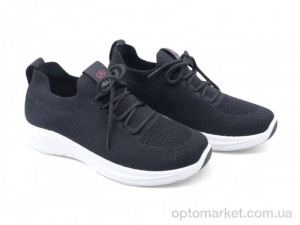 Купить Кросівки жіночі 198220 ALLSY чорний