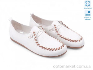 Купить Балетки жіночі 198494 Anna Lucci бежевий