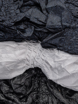 Лосины женские 1986 mix Victoria микс  оптом от Optomarket