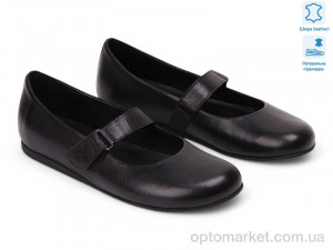 Купить Туфлі жіночі 198608 Anna Lucci чорний