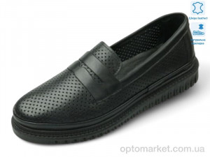 Купить Туфлі жіночі 198641 Anna Lucci чорний