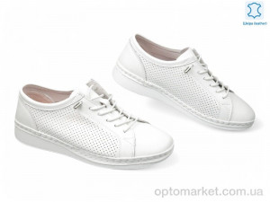 Купить Кросівки жіночі 198831 Lonza білий