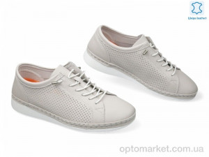 Купить Кросівки жіночі 198832 Lonza сірий