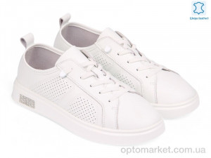 Купить Кросівки жіночі 198834 ALLSY білий