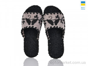 Купить Капці жіночі 198W бежевий Vends бежевий