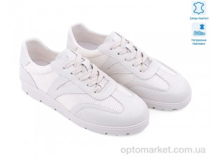 Купить Кросівки жіночі 199392 Lonza бежевий