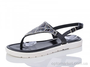 Купить Босоніжки жіночі 19A2 ARZO чорний