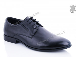 Купить Туфли мужчины 1LT966 черный Тофа черный