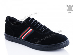 Купить Кроссовки мужчины 1LT983 черный Тофа черный