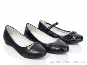 Купить Туфлі дитячі 1A3 mix Lilin чорний