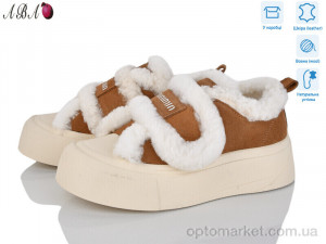 Купить Уги жіночі 1ABA5-12 Hengji camel