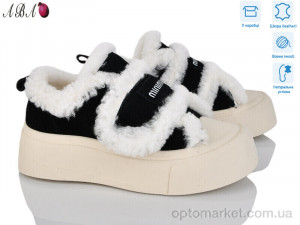 Купить Уги жіночі 1ABA5-2 Hengji чорний