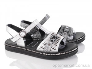 Купить Босоніжки жіночі 2-3-7 mix Fuguiyun мікс