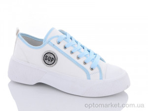 Купить Кросівки жіночі 2-51 Polaris білий