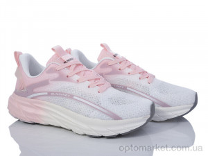 Купить Кросівки жіночі 20-1028 pink Violeta рожевий