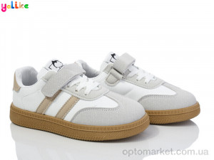 Купить Кросівки дитячі 2001-3 Yalike сірий