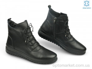 Купить Черевики жіночі 200114 Anna Lucci чорний