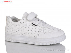 Купить Кросівки дитячі 2003-1 Aba білий