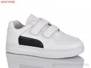 Купить Кросівки дитячі 2005-4 Aba білий