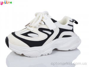 Купить Кросівки дитячі 2007-1 Yalike бежевий