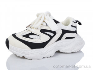 Купить Кросівки дитячі 2007-1 ASHIGULI бежевий