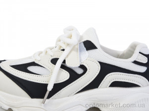 Кросівки дитячі 2007-5 ASHIGULI бежевий  оптом от Optomarket