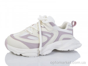 Купить Кросівки дитячі 2007-7 ASHIGULI бежевий