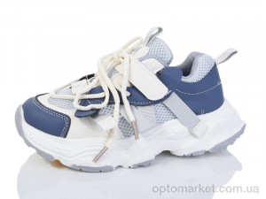 Купить Кросівки дитячі 2008-5 ASHIGULI сірий