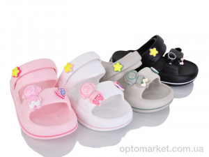 Купить Босоніжки дитячі 2008C mix JH-ЯН мікс