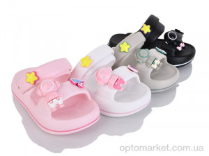 Купить Босоніжки дитячі 2008D mix JH-ЯН мікс