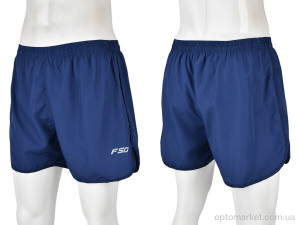 Шорти чоловічі 2009 d.blue Sport синій  оптом от Optomarket
