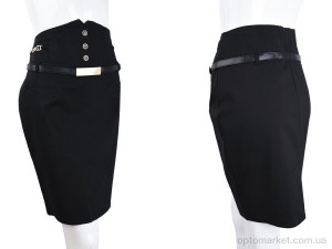 Спідниця дитячі 201 black (08999) Safesa чорний  оптом от Optomarket