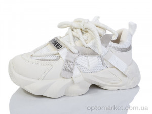 Купить Кросівки дитячі 2011-6 ASHIGULI бежевий