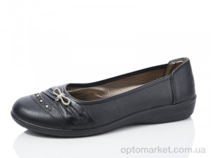Купить Туфлі жіночі 2011 Dual чорний