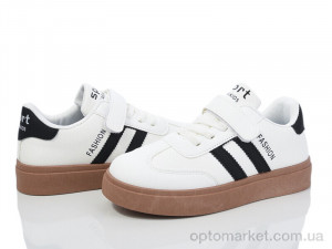 Купить Кросівки дитячі 2012-5 ASHIGULI білий