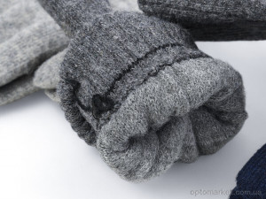 Рукавички дитячі 2012 (M) mix Атюша мікс  оптом от Optomarket