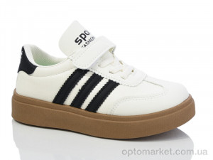 Купить Кросівки дитячі 2013-1 ASHIGULI білий