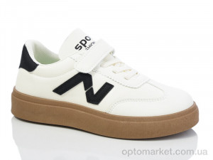 Купить Кросівки дитячі 2014-5 ASHIGULI білий