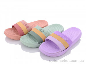 Купить Шльопанці жіночі 2015-15 mix Slippers мікс