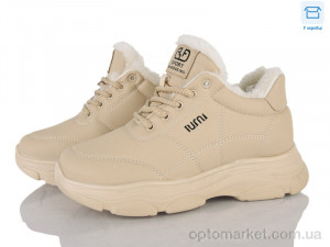 Купить Кросівки жіночі 2015 beige YUEMINGZHU бежевий