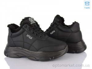 Купить Кросівки жіночі 2015 black YUEMINGZHU чорний