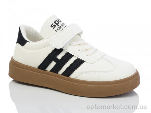 Купить Кросівки дитячі 2016-5 ASHIGULI білий